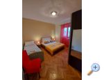 Apartmn Otok ljubavi - Biograd Chorvtsko