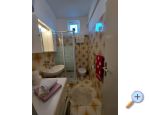Apartmn Otok ljubavi - Biograd Chorvtsko
