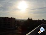 Apartman Pepi Chorvatsko
