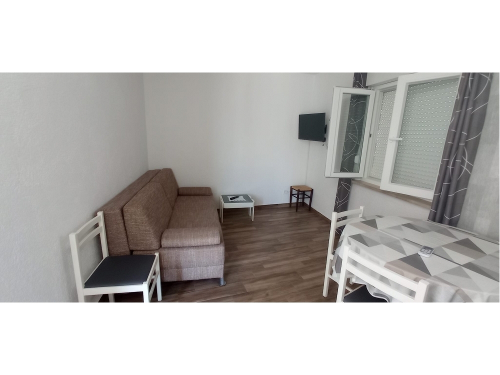 Apartmn Veka - Biograd Chorvatsko
