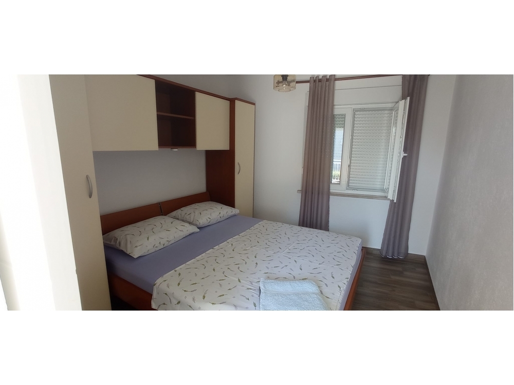 Apartmn Veka - Biograd Chorvatsko