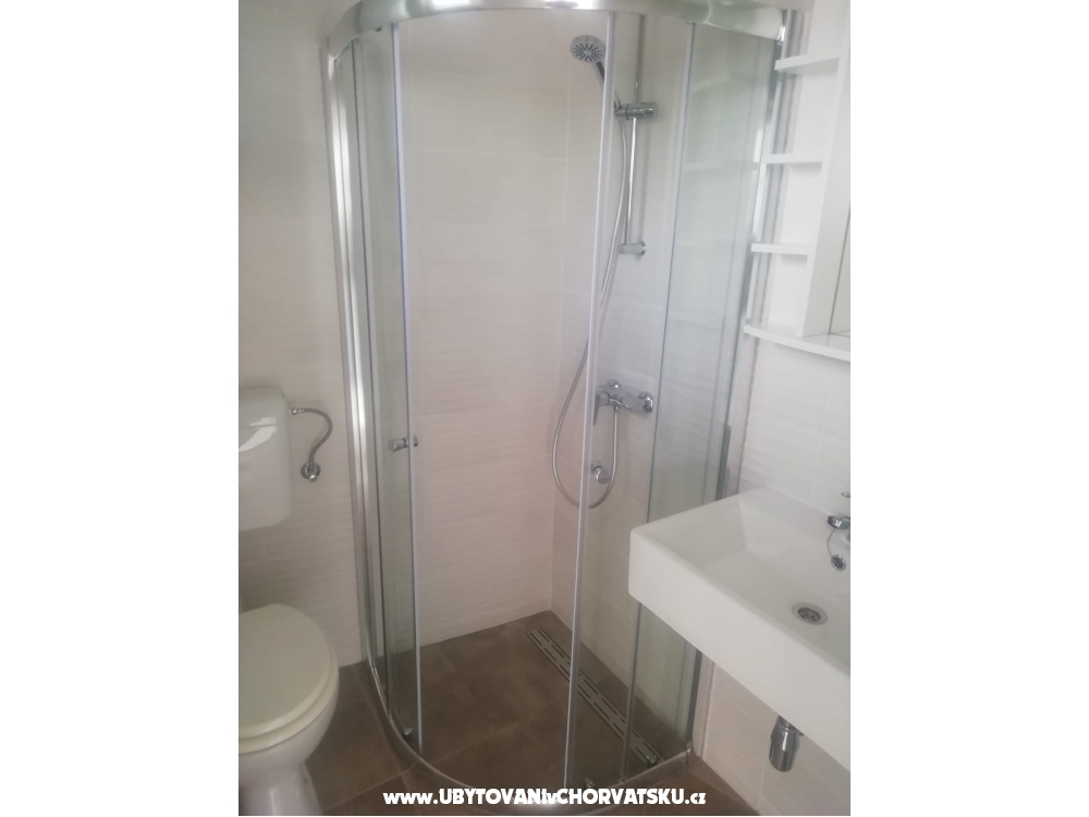 Apartmn Veka - Biograd Chorvatsko