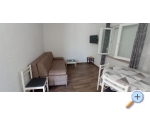 Apartmn Veka - Biograd Chorvatsko