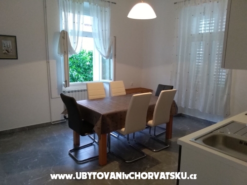 Apartmn Veka - Biograd Chorvatsko