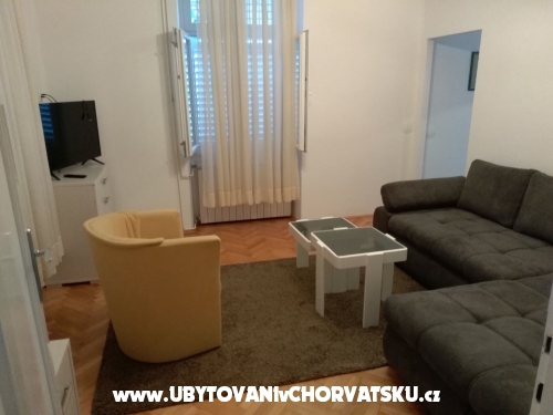 Apartman Veka - Biograd Horvátország