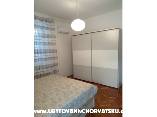 Apartma Veka - Biograd Hrvaška