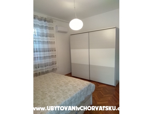 Apartmn Veka - Biograd Chorvatsko