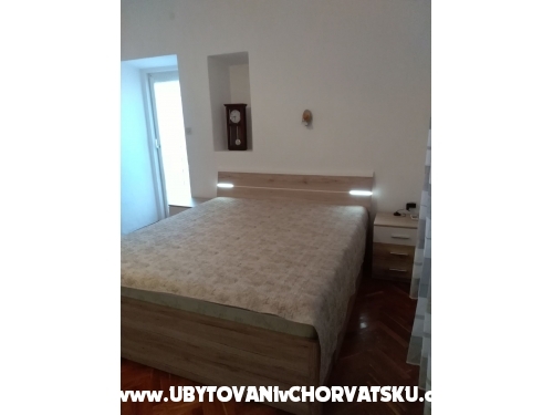 Apartmn Veka - Biograd Chorvatsko