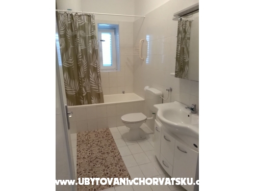 Apartmn Veka - Biograd Chorvatsko