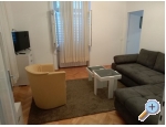 Apartmn Veka - Biograd Chorvatsko