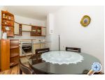 Apartmány Ana - Biograd Chorvatsko