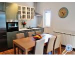 Apartmani Andjelka & Jure Chorvatsko