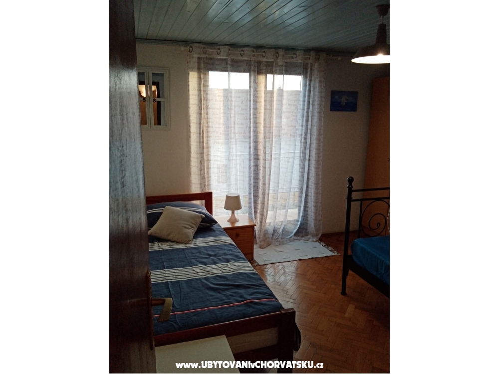 Apartments ANNA - Biograd Croatia