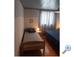 Appartements ANNA - Biograd Kroatien