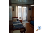 Appartements ANNA - Biograd Kroatien
