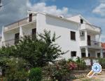 Apartmani Biograd Savic Chorvatsko
