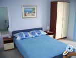 Apartmani Biograd Savic