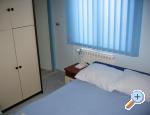 Apartmani Biograd Savic