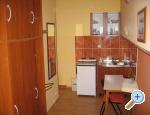 Apartmani Biograd Savic