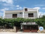 Apartmani Biograd Savic