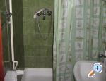 Apartmani Biograd Savic