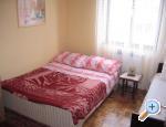 Apartmani Biograd Savic