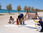 Apartments Biograd na Moru Chorvatsko