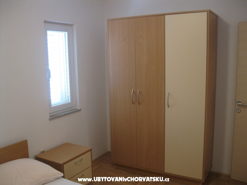 Apartmny Biograd - Biograd Chorvtsko