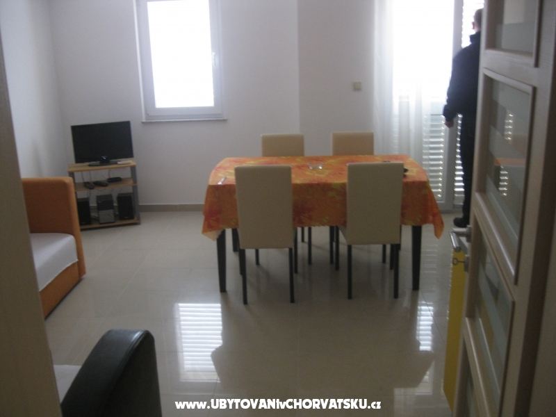 Apartments Biograd - Biograd Croatia