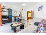 Appartements Bogdani - Biograd Kroatien