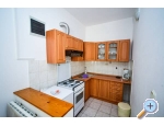 Apartmny Bogdani - Biograd Chorvatsko