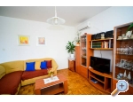 Appartements Bogdani - Biograd Kroatien