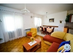 Appartements Bogdani - Biograd Kroatien