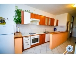 Appartements Bogdani - Biograd Kroatien