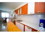 Appartements Bogdani - Biograd Kroatien