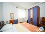 Appartements Bogdani - Biograd Kroatien
