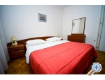 Appartements Bogdani - Biograd Kroatien