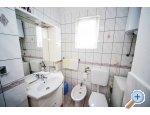 Appartements Bogdani - Biograd Kroatien