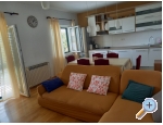 Apartmny Bogdani - Biograd Chorvatsko