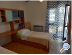 Apartmny Bogdani - Biograd Chorvatsko