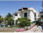 Apartmny Bogdani - Biograd Chorvatsko