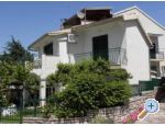 Apartments Bogdani - Biograd Croatia