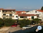 Apartments Bogdanic Chorvatsko