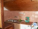 Apartments Bogdanic