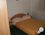 Apartments Bogdanic