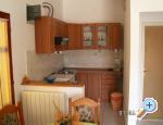 Apartments Bogdanic
