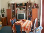 Apartments Bogdanic