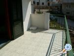 Apartments Bogdanic