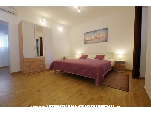 Apartments eli - Biograd Croatia