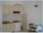 Appartements Danica - Biograd Kroatien